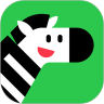 斑馬英語app