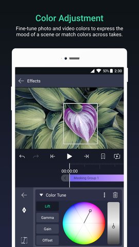 alight motion2