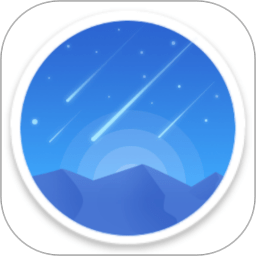 星空動態壁紙
