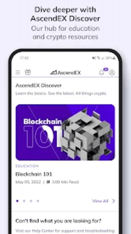 bitmax官網版appv1.0.13