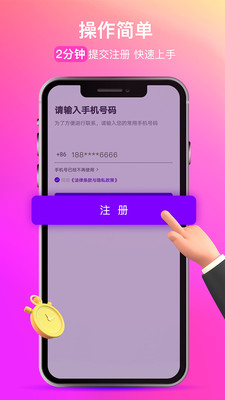 花小豬車(chē)主2