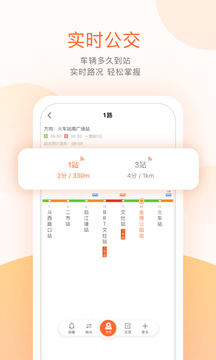 掌上公交車(chē)免費(fèi)2