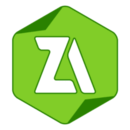 zarchiver解壓器