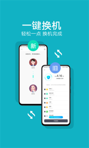 互傳免費版3