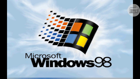 win98模擬器0