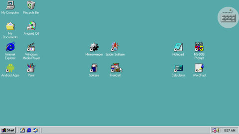 win98模擬器1
