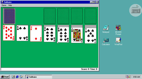 win98模擬器3