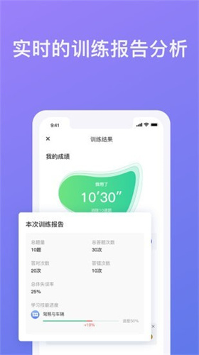 象司機駕考3