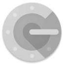 Google身份驗證器