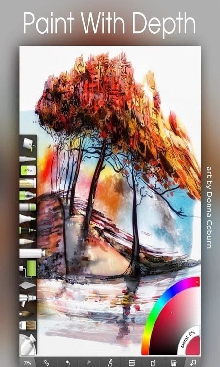 artrage0