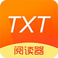 TXT電子書閱讀器
