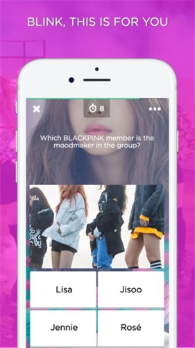 blackpink軟件1