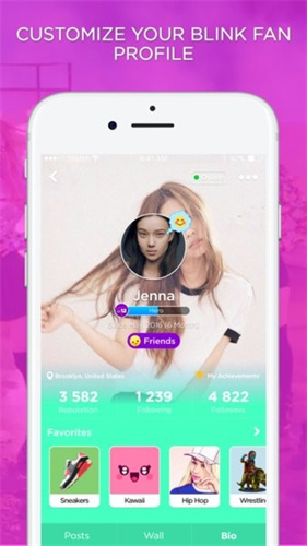 blackpink軟件2