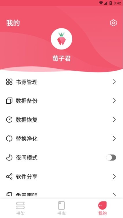 樹莓閱讀0