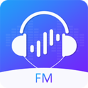 FM收音機廣播電臺
