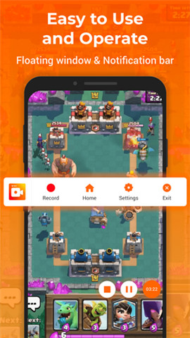 xrecorder4