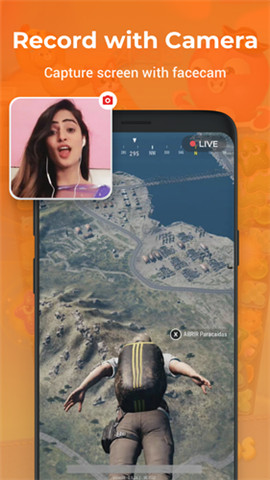 xrecorder5