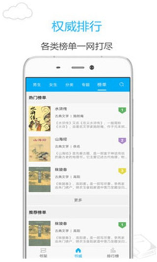 燒書閣小說1