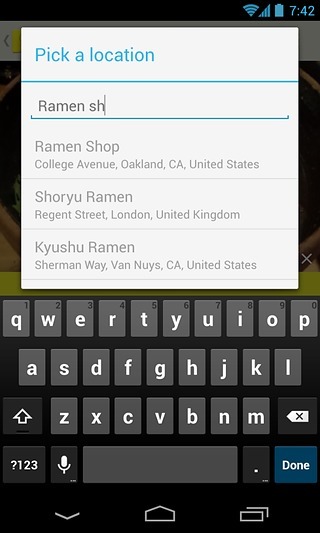 Google keep0