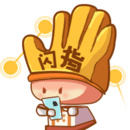 閃指連點器