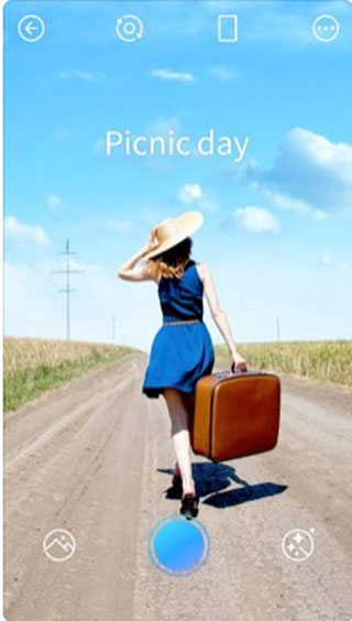 picnic相機1