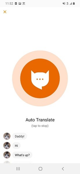 meowtalk1.4.10