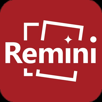 remini照片修復