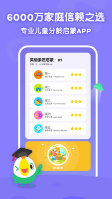 嘰里呱啦學英語1