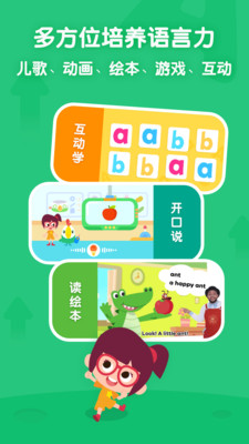 嘰里呱啦學英語2