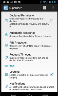 superuser中文版2