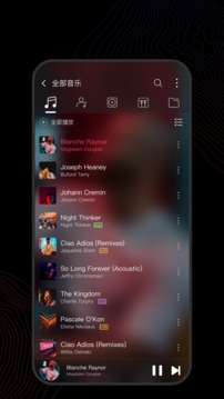 fiio music4