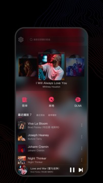 fiio music1