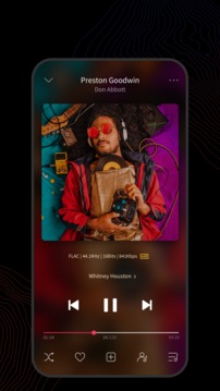 fiio music2