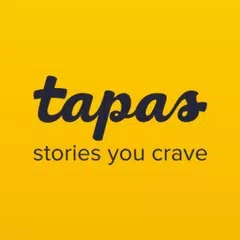 Tapas漫畫
