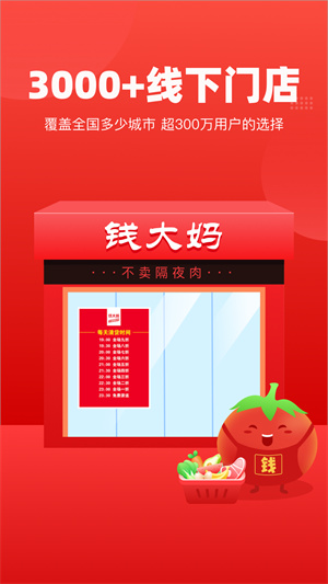 錢大媽3