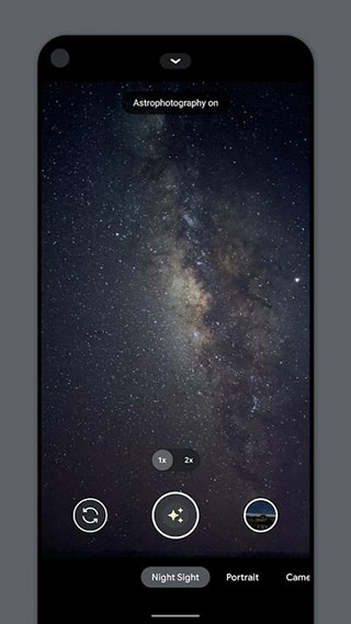 谷歌camera1