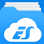 ES文件瀏覽器