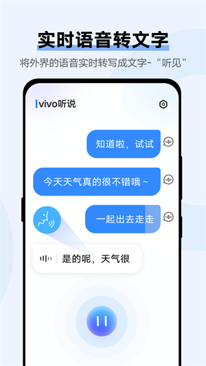 vivo聽說2