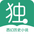 獨閱讀小說