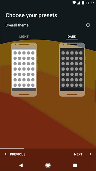 nova launcher2