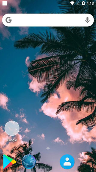 nova launcher5
