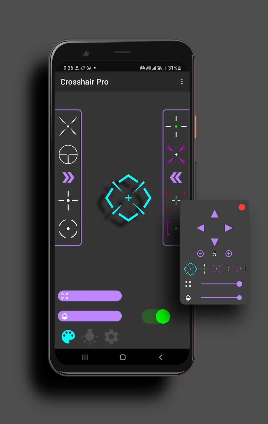Crosshair3