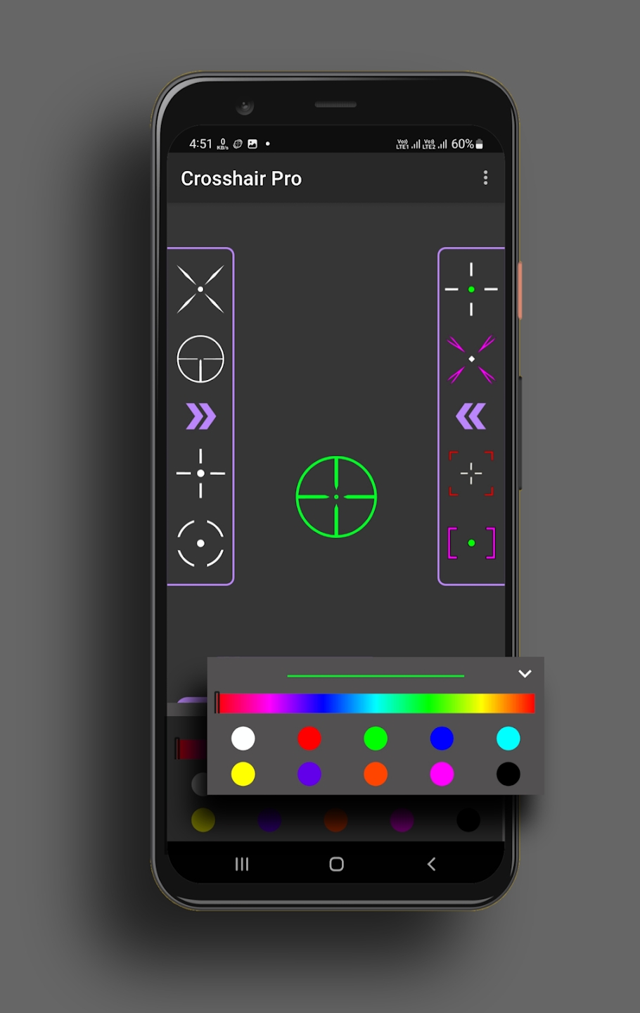 Crosshair0