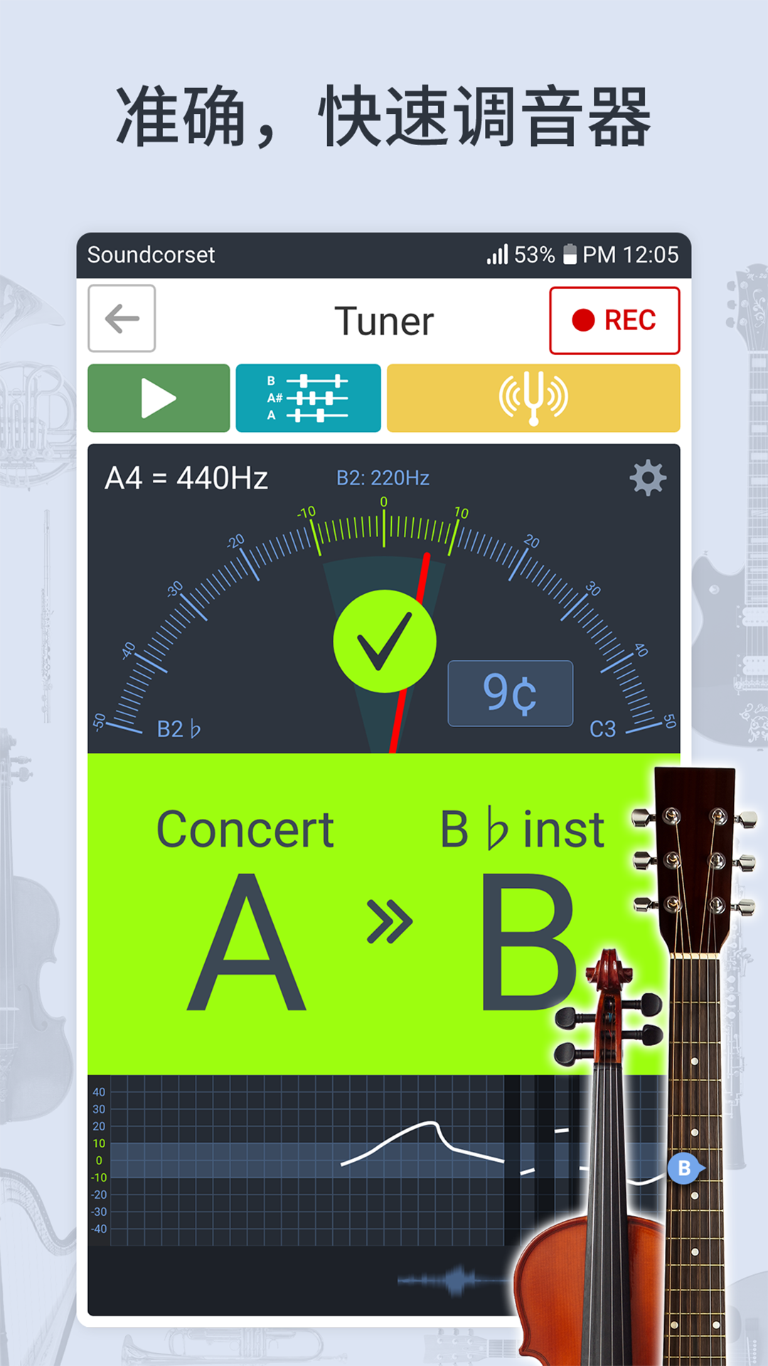 soundcorset2