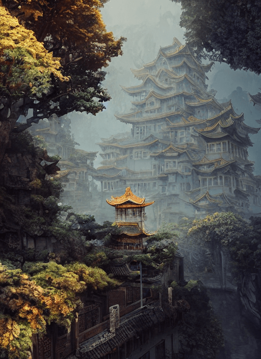 畫宇宙ai繪畫4