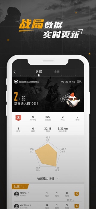 絕地求生官方正版2