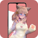 ai壁紙