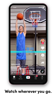 Tik Tok 抖音（國際版） 2024最新版1