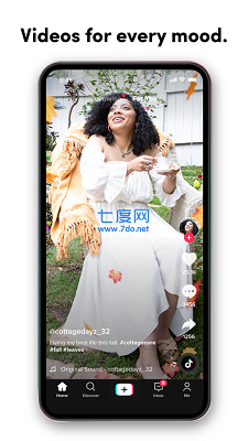 Tik Tok 抖音（國際版） 2024最新版2