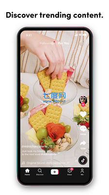 Tik Tok 抖音（國際版） 2024最新版0